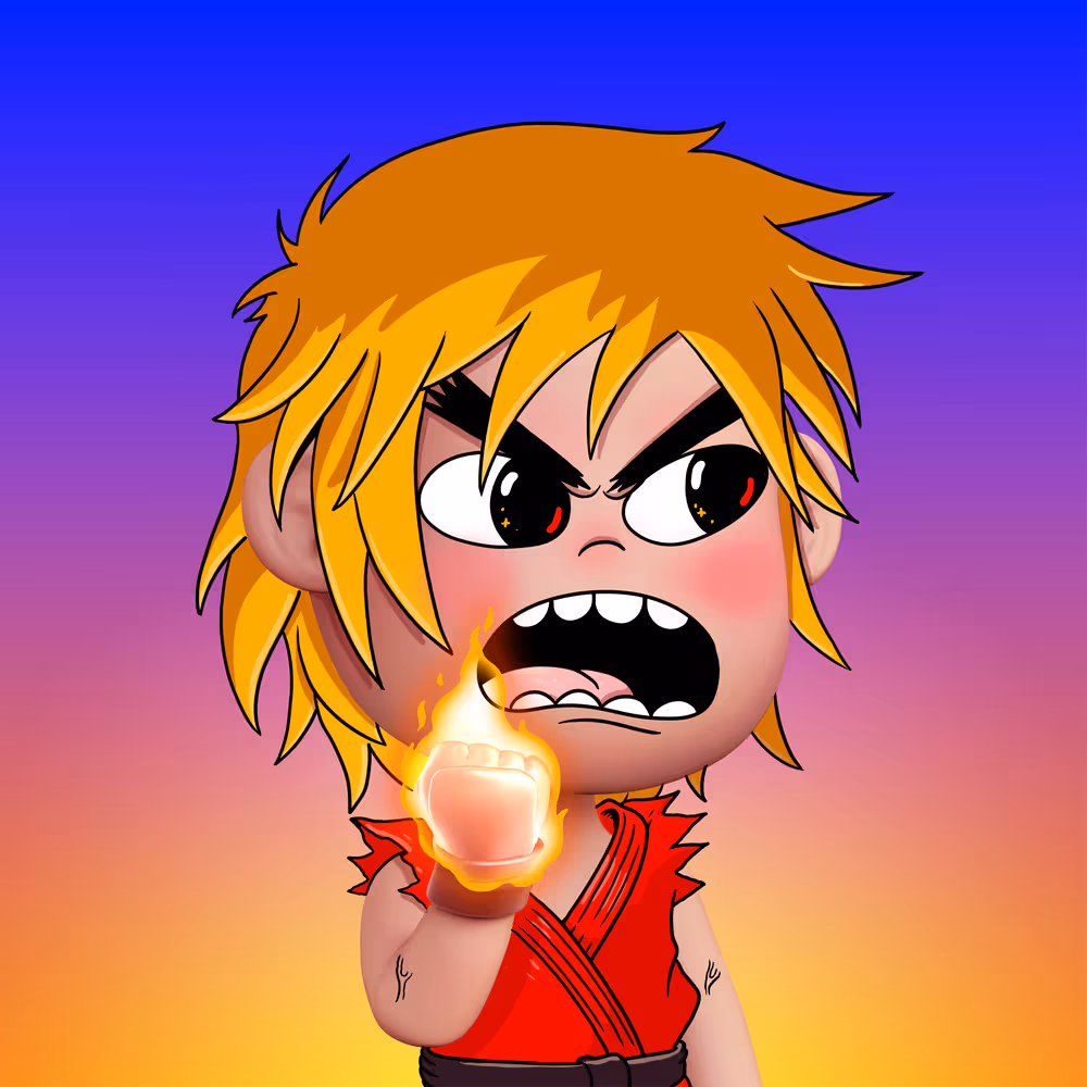 Shoryuken