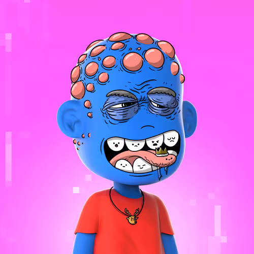 Genzee #3646