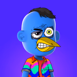 Genzee #6502