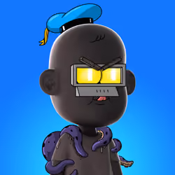 Genzee #6503