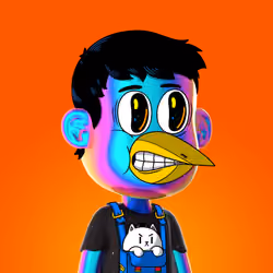 Genzee #2875