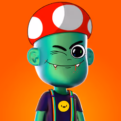 Genzee #6754