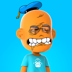 Genzee #8735