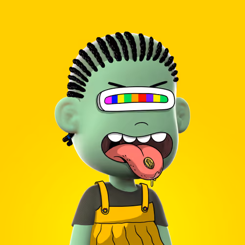 Genzee #3760