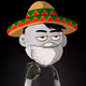 6083