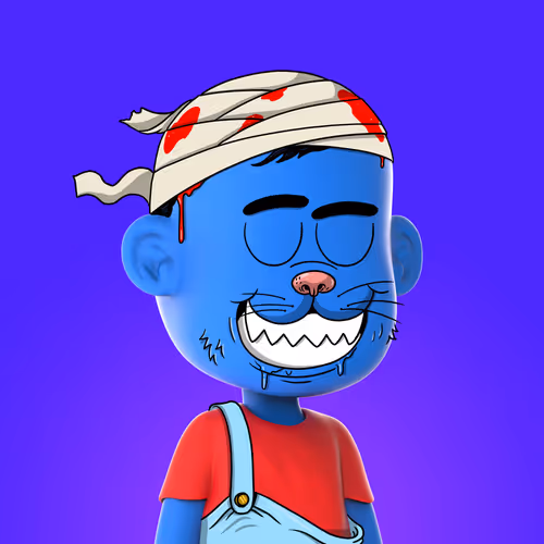 Genzee #3125