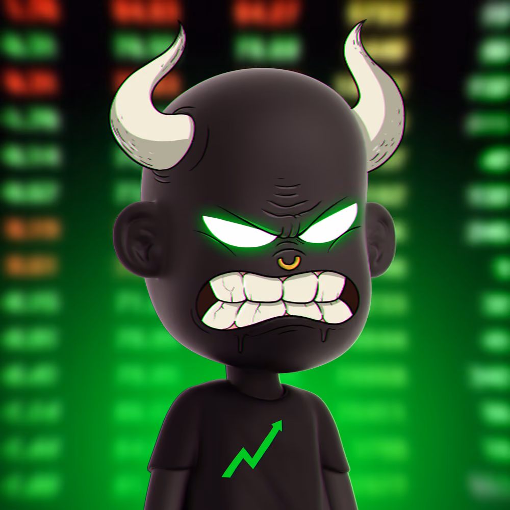 Bull