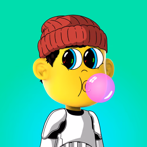 Genzee #5263