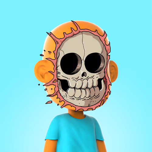 Citrus Face Blast