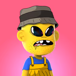 Genzee #6935