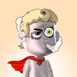Genzee #6936