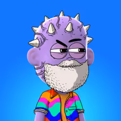 Genzee #3694