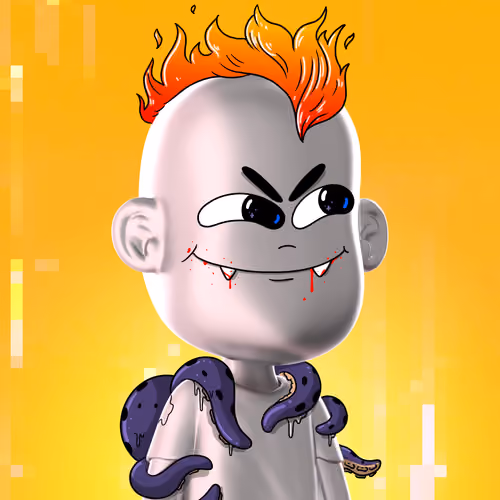 Genzee #5251