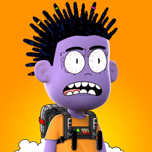 Genzee #6525