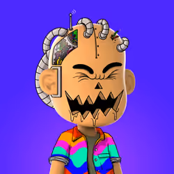 Genzee #5249
