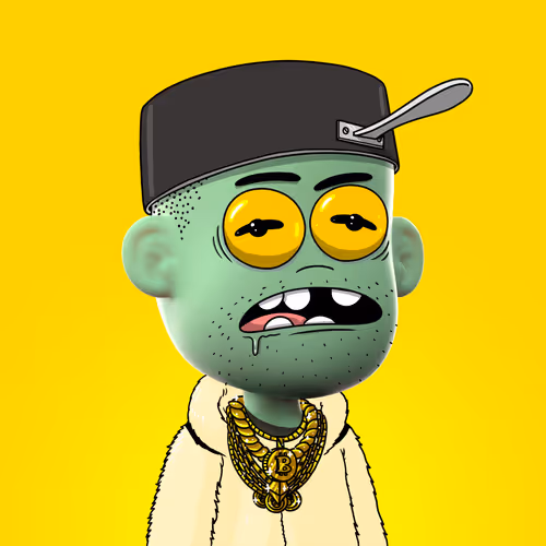 Genzee #2755