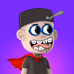 Genzee #5698