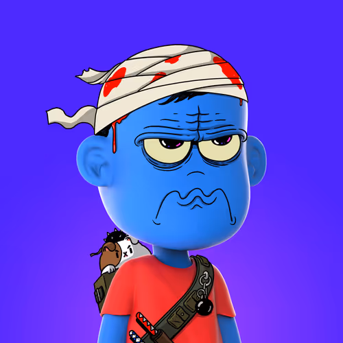 Genzee #2594