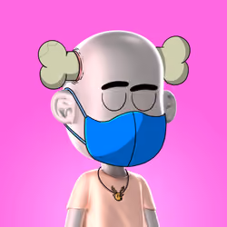 Genzee #2843