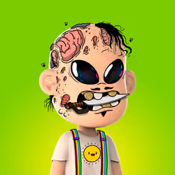 Genzee #6520