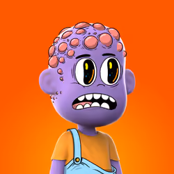 Genzee #1033