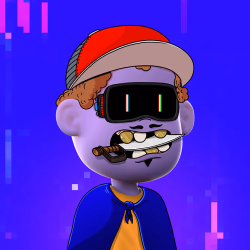 Genzee #3369