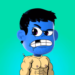 Genzee #5245