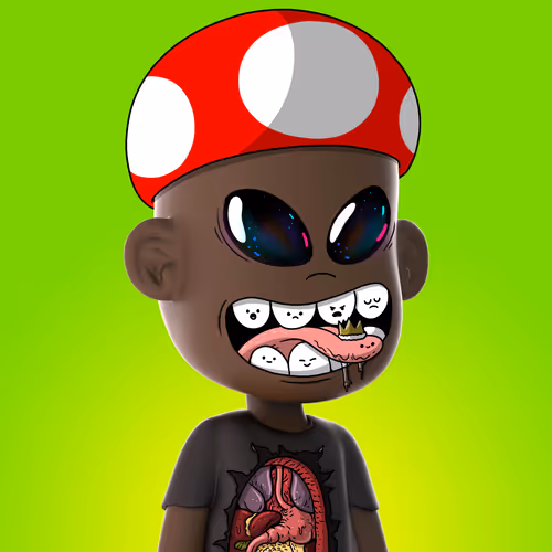 Genzee #3722