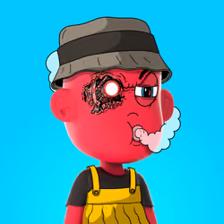 Genzee #1309
