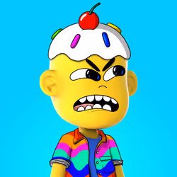 Genzee #5584