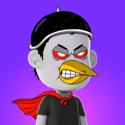 Genzee #2738