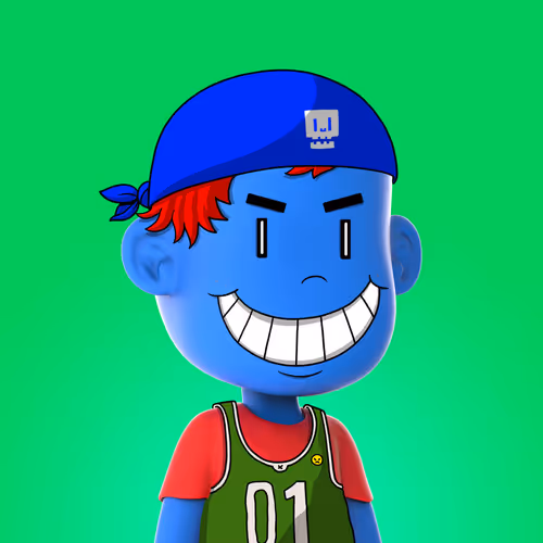 Genzee #534