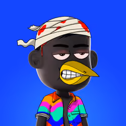 Genzee #3243