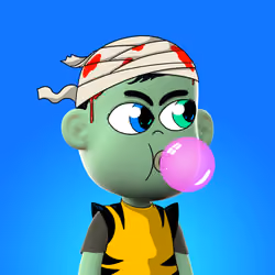 Genzee #7548