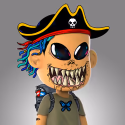 Genzee #6521