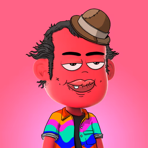 Genzee #5440