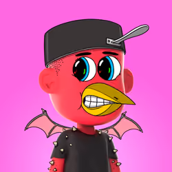 Genzee #1677