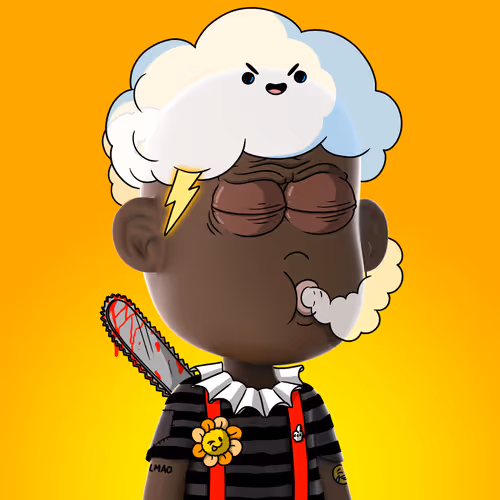 Genzee #1643