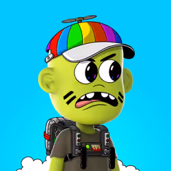 Genzee #4794