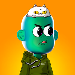 Genzee #1058
