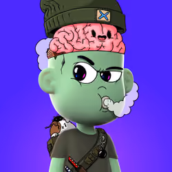Genzee #7609