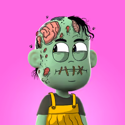 Genzee #4116