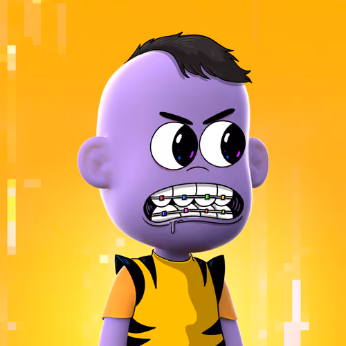 Genzee #4104