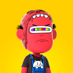 Genzee #6009