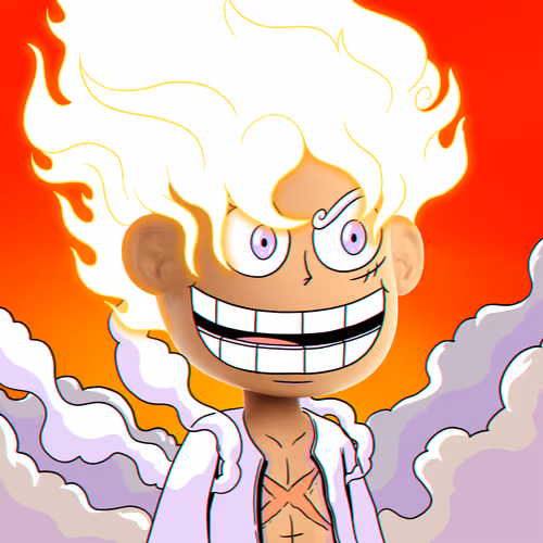 Sun God