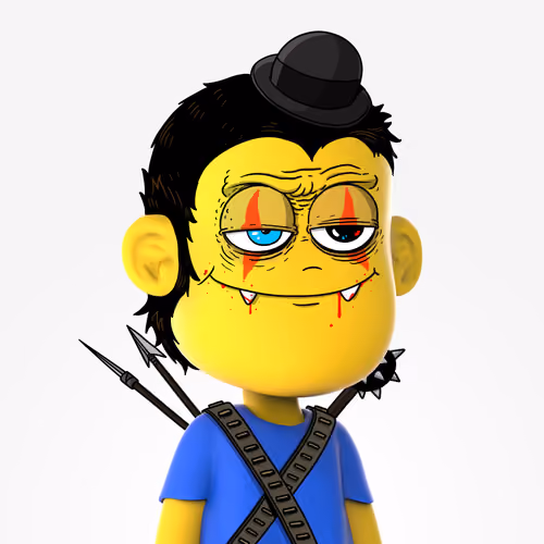 Genzee #6952