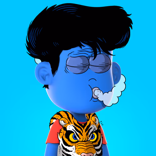 Genzee #2398