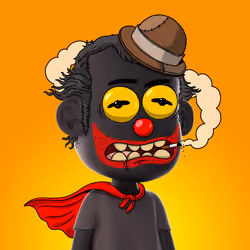 Genzee #6242