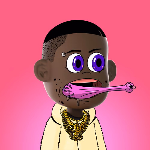 Genzee #5594