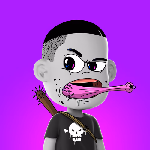 Genzee #2667